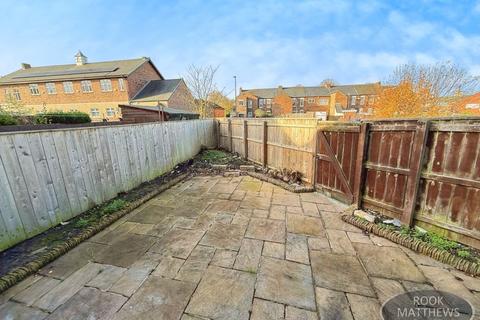 3 bedroom end of terrace house for sale, Cragside, Newcastle Upon Tyne NE13