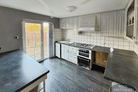 3 bedroom end of terrace house for sale, Cragside, Newcastle Upon Tyne NE13