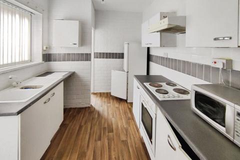 undefined, Victoria Terrace, Bedlington NE22