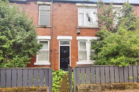 undefined, Victoria Terrace, Bedlington NE22