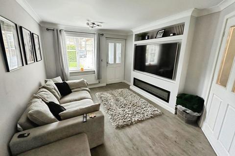 undefined, Montgomerie Court, Ashington NE63