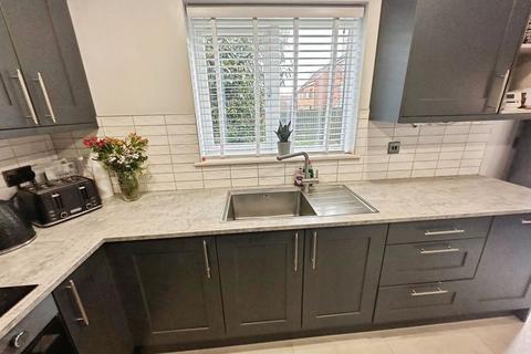 undefined, Montgomerie Court, Ashington NE63