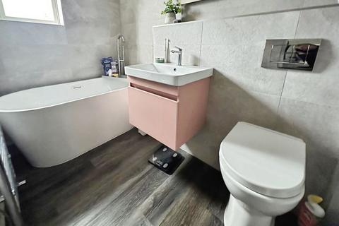 undefined, Montgomerie Court, Ashington NE63