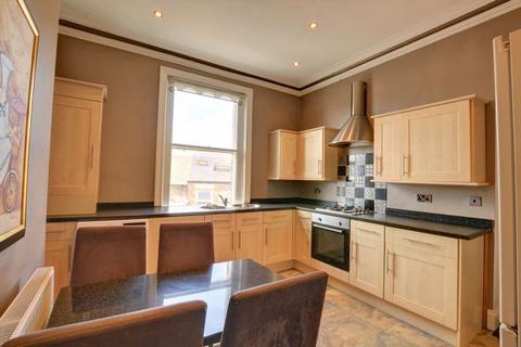 undefined, Eskdale Terrace, Newcastle Upon Tyne NE2