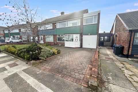 Ashdale Crescent, Newcastle Upon Tyne NE5