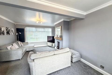 4 bedroom semi-detached house for sale, Ashdale Crescent, Newcastle upon Tyne NE5