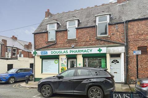 undefined, Ashburton Road, Newcastle Upon Tyne NE3