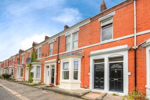 undefined, Tavistock Road, Newcastle Upon Tyne NE2