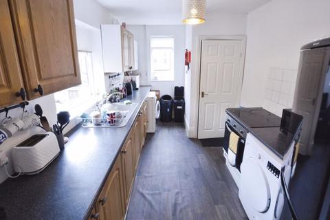 undefined, Tavistock Road, Newcastle Upon Tyne NE2