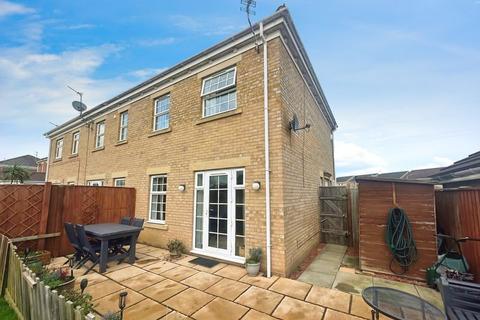 Aintree Close, Ashington NE63