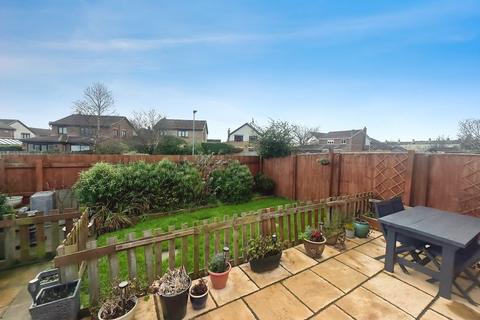 3 bedroom semi-detached house for sale, Aintree Close, Ashington NE63