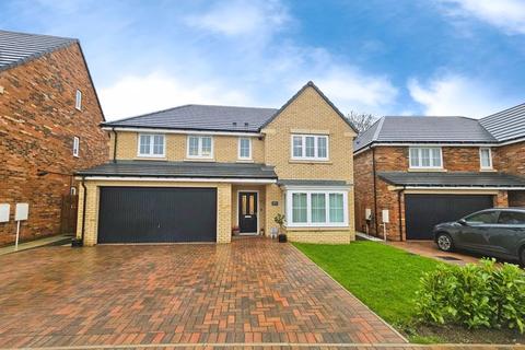 undefined, Hetherington Way, Bedlington NE22