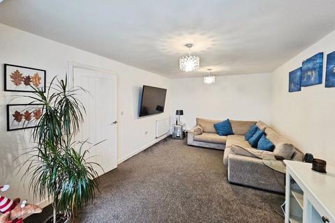 undefined, Hetherington Way, Bedlington NE22