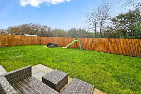 undefined, Hetherington Way, Bedlington NE22