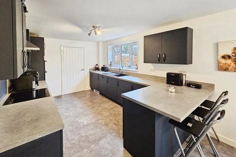 undefined, Hetherington Way, Bedlington NE22