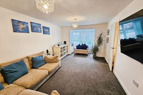 undefined, Hetherington Way, Bedlington NE22