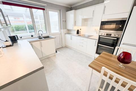 undefined, Kingsdale Avenue, Blyth NE24