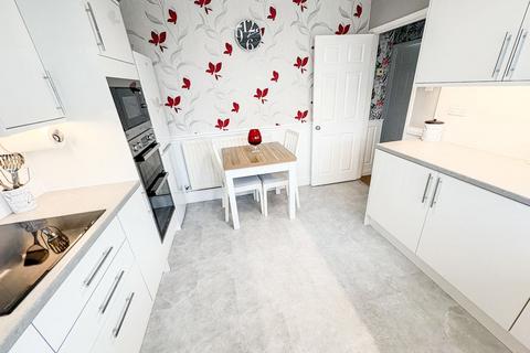 undefined, Kingsdale Avenue, Blyth NE24