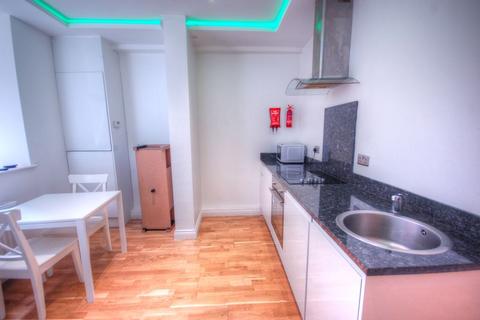 undefined, Falconars House, Newcastle Upon Tyne NE1