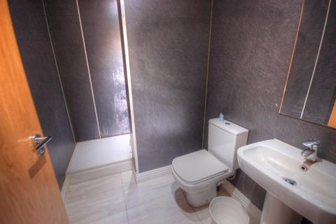 undefined, Falconars House, Newcastle Upon Tyne NE1