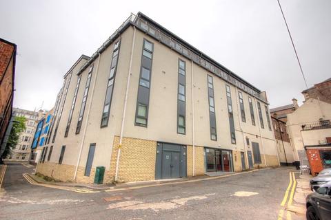 undefined, Falconars House, Newcastle Upon Tyne NE1