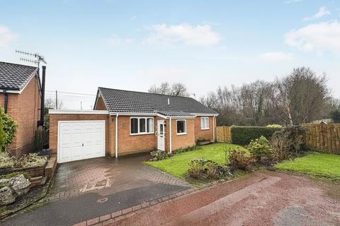Orchard Close, Morpeth NE61