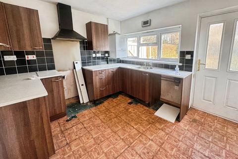 undefined, Castle Road, Prudhoe NE42