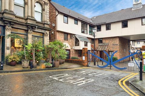 Blue Anchor Court, Newcastle Upon Tyne NE1