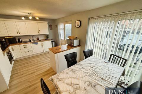 undefined, Melock Court, Newcastle Upon Tyne NE13
