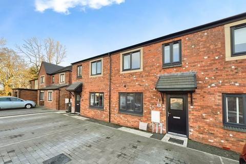 Dixon Close, Newcastle Upon Tyne NE20