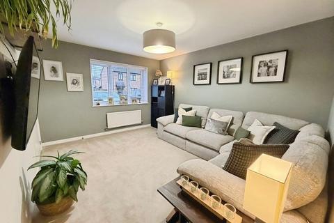 3 bedroom terraced house for sale, Dixon Close, Newcastle Upon Tyne NE20