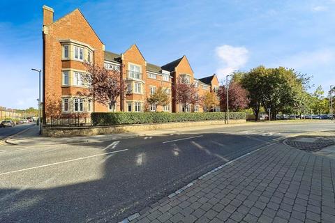 undefined, Mill Race Court, Morpeth NE61