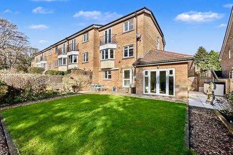 4 bedroom end of terrace house for sale, Eton Gardens, Bournemouth, Dorset, BH4