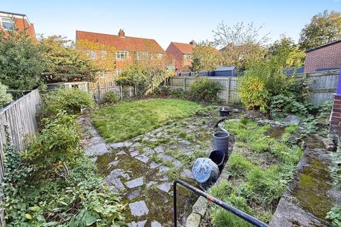 3 bedroom semi-detached house for sale, Northfield Road, Newcastle Upon Tyne NE3