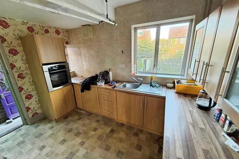 3 bedroom semi-detached house for sale, Northfield Road, Newcastle Upon Tyne NE3