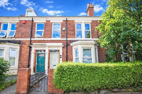 undefined, Osborne Road, Newcastle Upon Tyne NE2