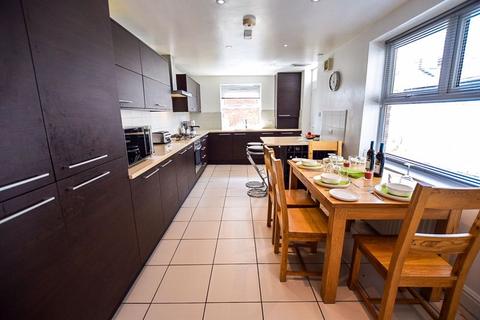 undefined, Osborne Road, Newcastle Upon Tyne NE2