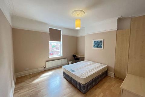 undefined, Osborne Road, Newcastle Upon Tyne NE2