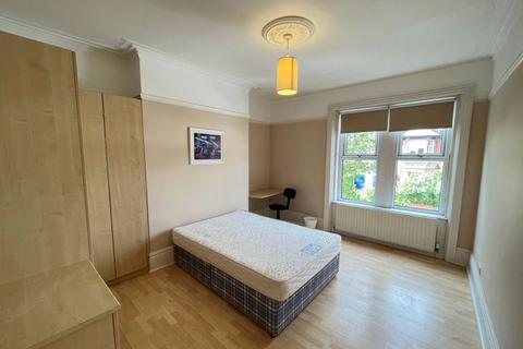 undefined, Osborne Road, Newcastle Upon Tyne NE2