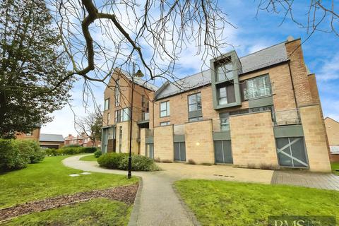 2 bedroom apartment for sale, La Sagesse, Newcastle Upon Tyne NE2