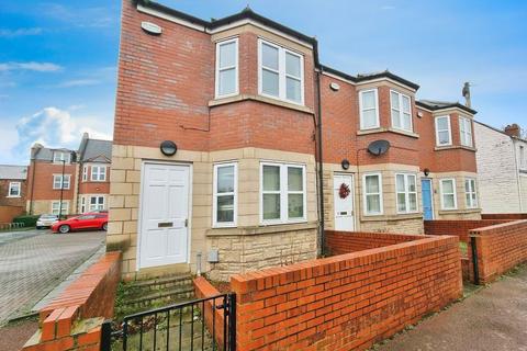 Alnwick Street, Newcastle Upon Tyne NE15