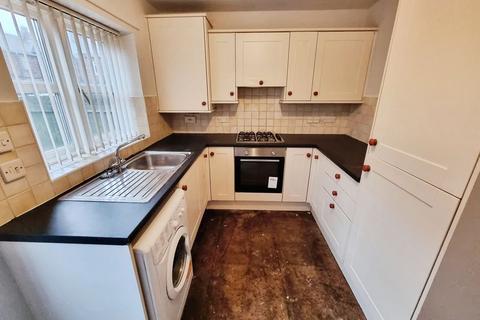 undefined, Alnwick Street, Newcastle upon Tyne NE15