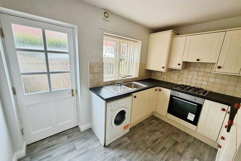 undefined, Alnwick Street, Newcastle upon Tyne NE15