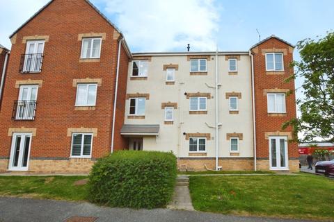 2 bedroom apartment for sale, Sidney Gardens, Blyth NE24