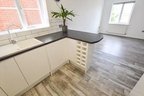 2 bedroom apartment for sale, Sidney Gardens, Blyth NE24