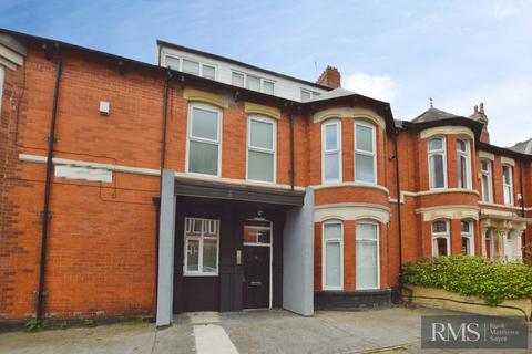 Queens Road, Newcastle Upon Tyne NE2