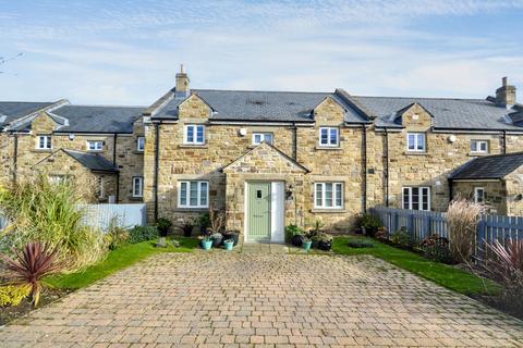 undefined, 10 Rock Home Farm, Alnwick NE66