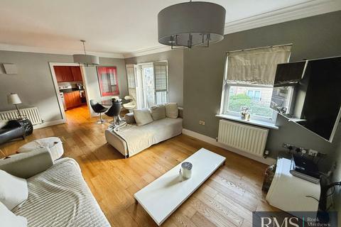 2 bedroom apartment for sale, Grove Park Crescent, Newcastle Upon Tyne NE3