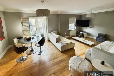2 bedroom apartment for sale, Grove Park Crescent, Newcastle Upon Tyne NE3