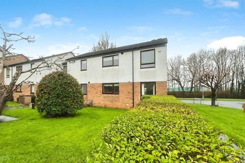 Mayfair Gardens, Newcastle Upon Tyne NE20